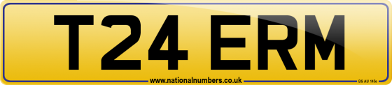 T24 ERM