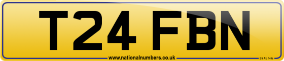 T24 FBN
