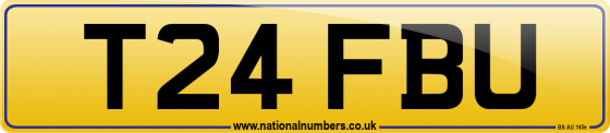 T24 FBU