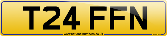 T24 FFN