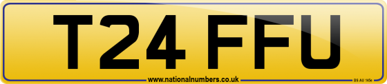 T24 FFU