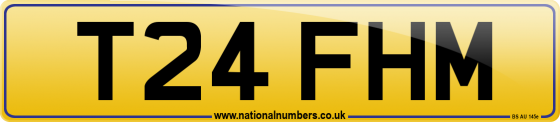 T24 FHM