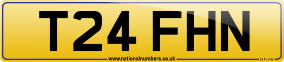 T24 FHN