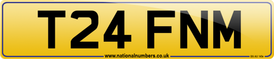 T24 FNM