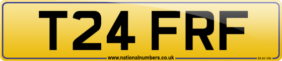 T24 FRF