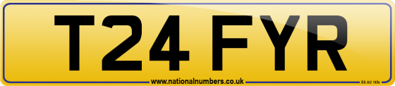 T24 FYR