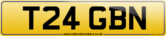 T24 GBN