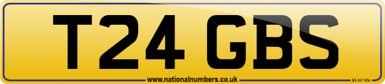 T24 GBS