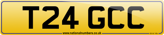 T24 GCC