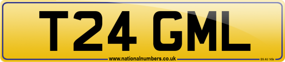 T24 GML
