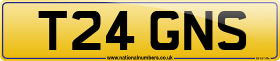 T24 GNS