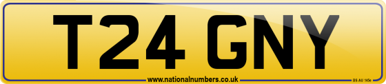 T24 GNY