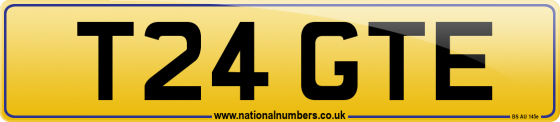 T24 GTE