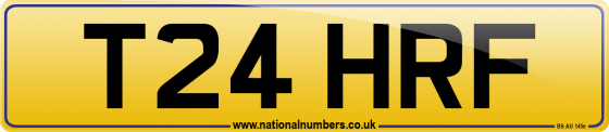 T24 HRF
