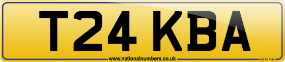 T24 KBA