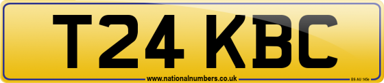 T24 KBC