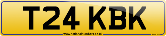 T24 KBK