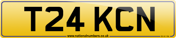 T24 KCN