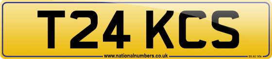 T24 KCS