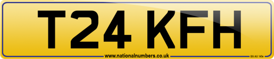 T24 KFH
