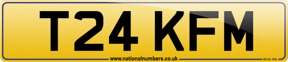 T24 KFM