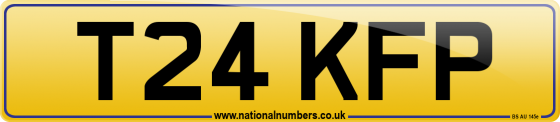 T24 KFP