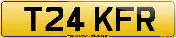 T24 KFR