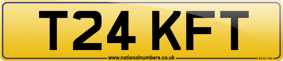 T24 KFT
