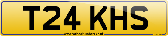T24 KHS