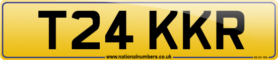 T24 KKR