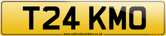 T24 KMO