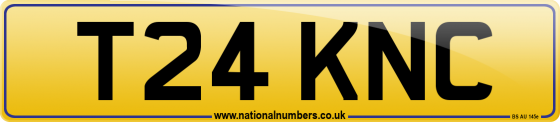 T24 KNC