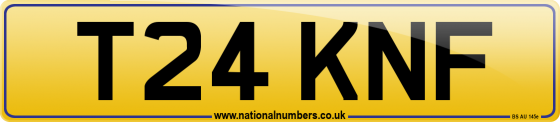 T24 KNF