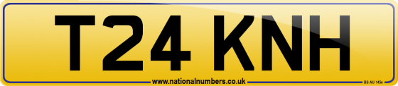 T24 KNH