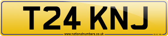 T24 KNJ