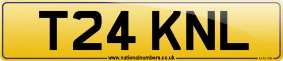 T24 KNL