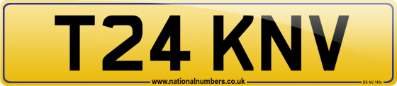 T24 KNV