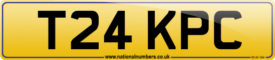 T24 KPC
