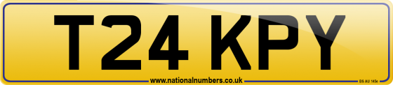 T24 KPY