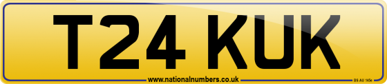 T24 KUK