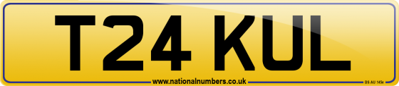 T24 KUL
