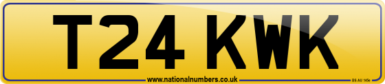 T24 KWK