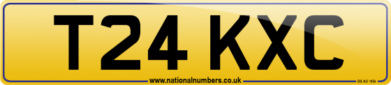 T24 KXC