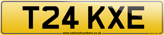 T24 KXE