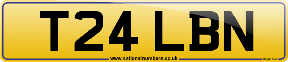 T24 LBN