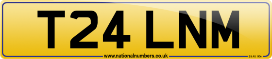 T24 LNM