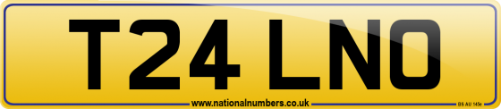 T24 LNO