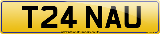 T24 NAU