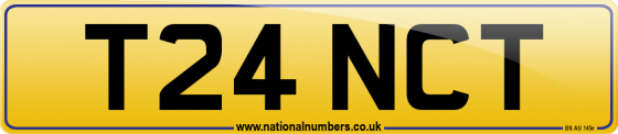 T24 NCT