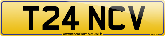 T24 NCV